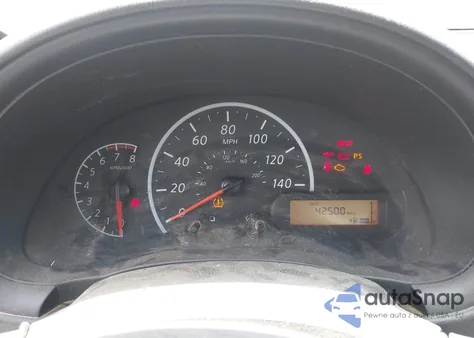 2018 Nissan Versa 1.6 S+ z USA, uszkodzony, nr VIN 3N1CN7AP8JL881718